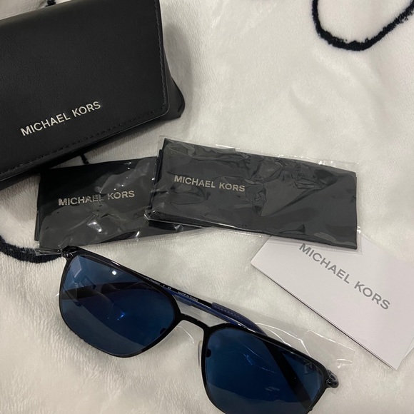 MICHAEL KORS MEN GLASSES - Picture 3 of 4